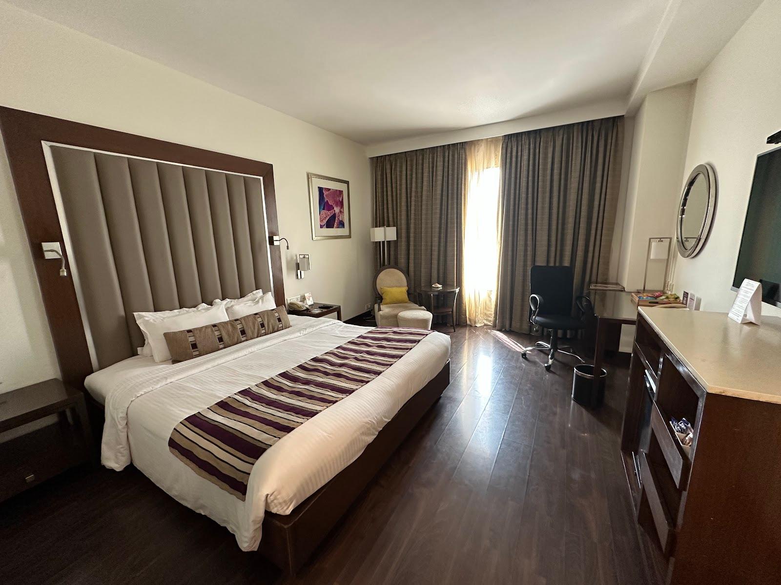Royal Orchid Central Pune – photo 3