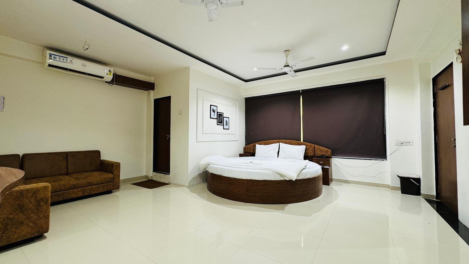 Hotel Palladium – photo 1