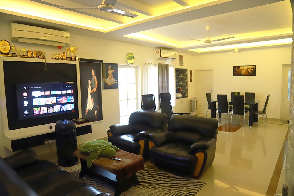 Baywatch Homestay Kochi – photo 2