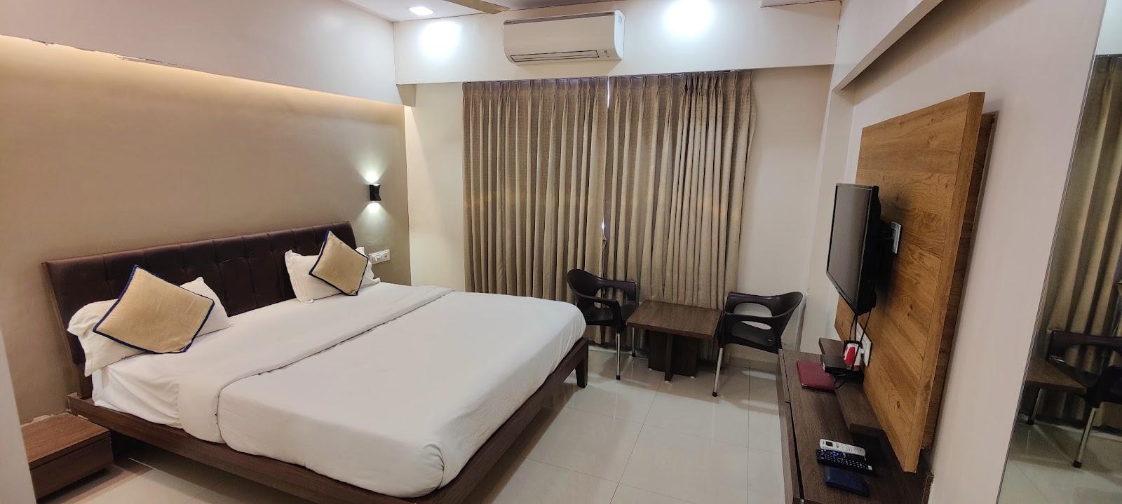 Hotel Hany Garden – photo 2