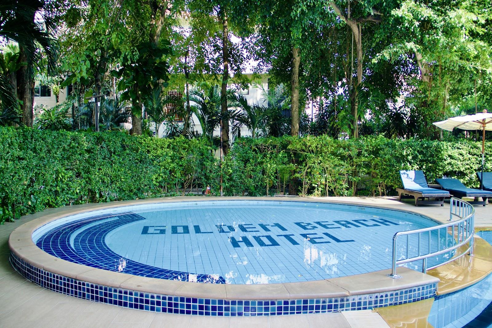 Golden Beach Pattaya Hotel – photo 4