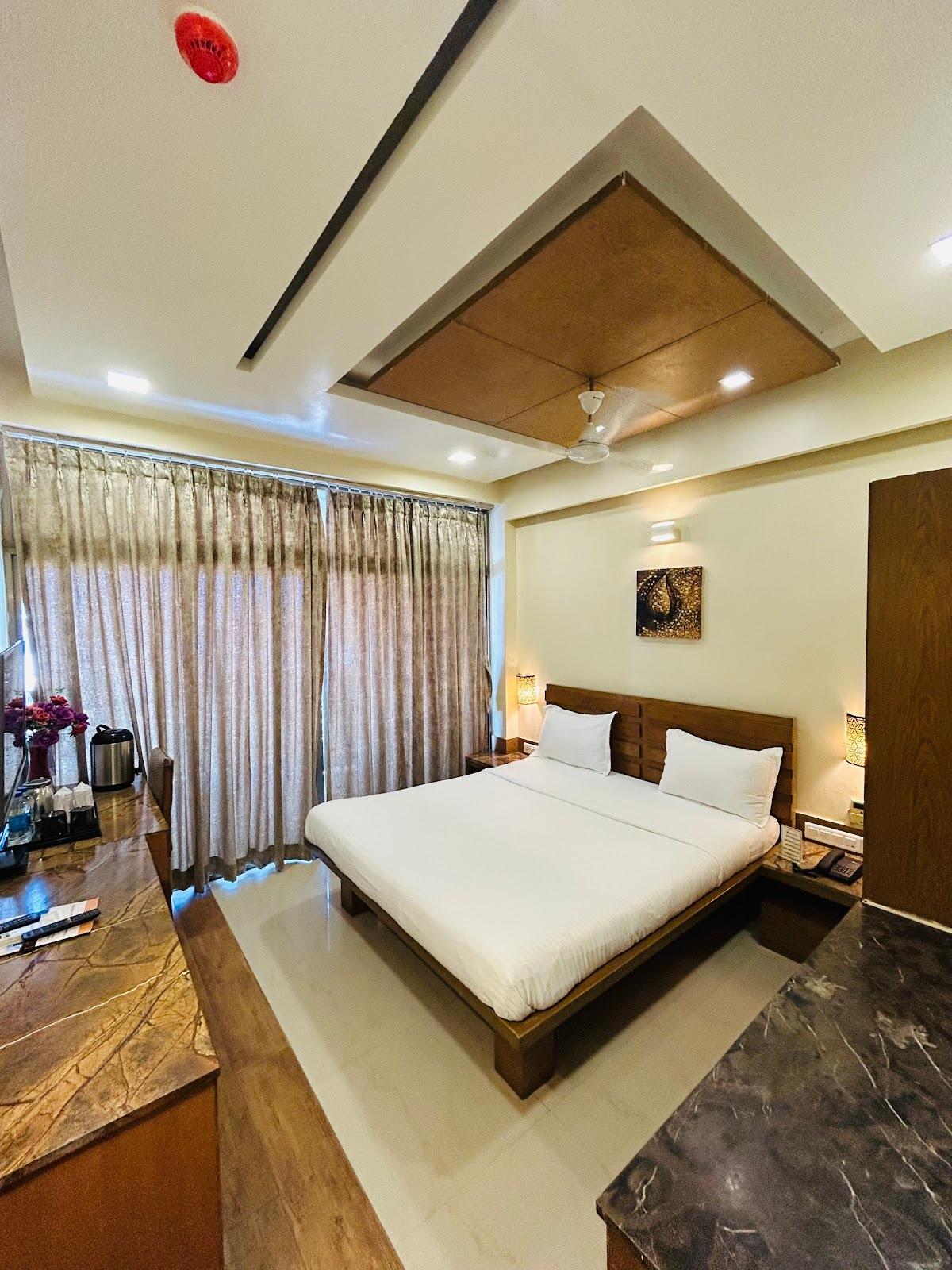 Hotel Apaar – photo 3