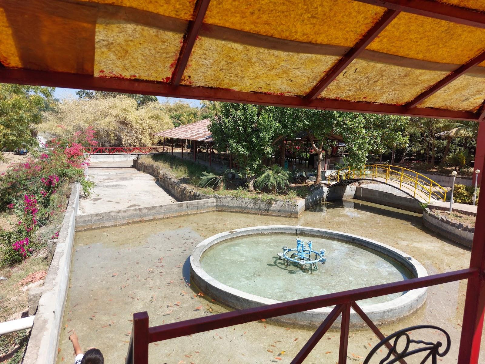 Deshawar Resort - Zanzari Waterfall – photo 2