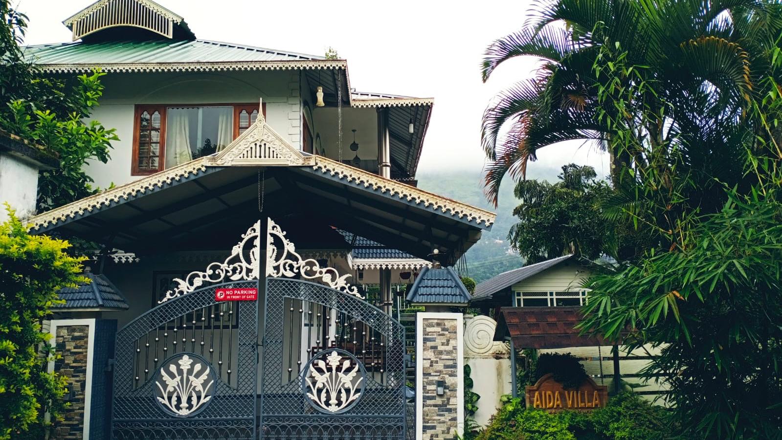 Aida Villa – photo 1