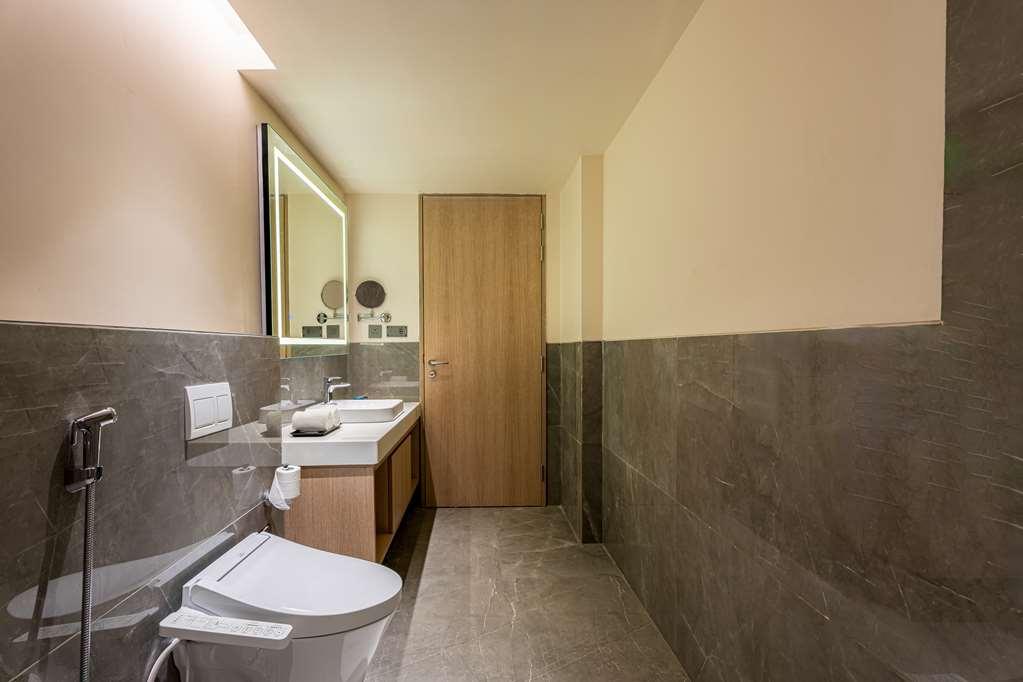 Park Inn by Radisson Vellore – photo 4