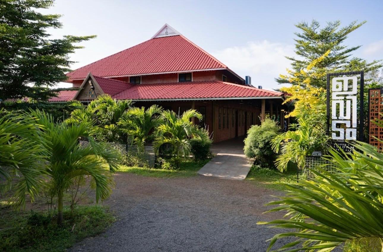 Unarvu’s IVIDAM event park – photo 1