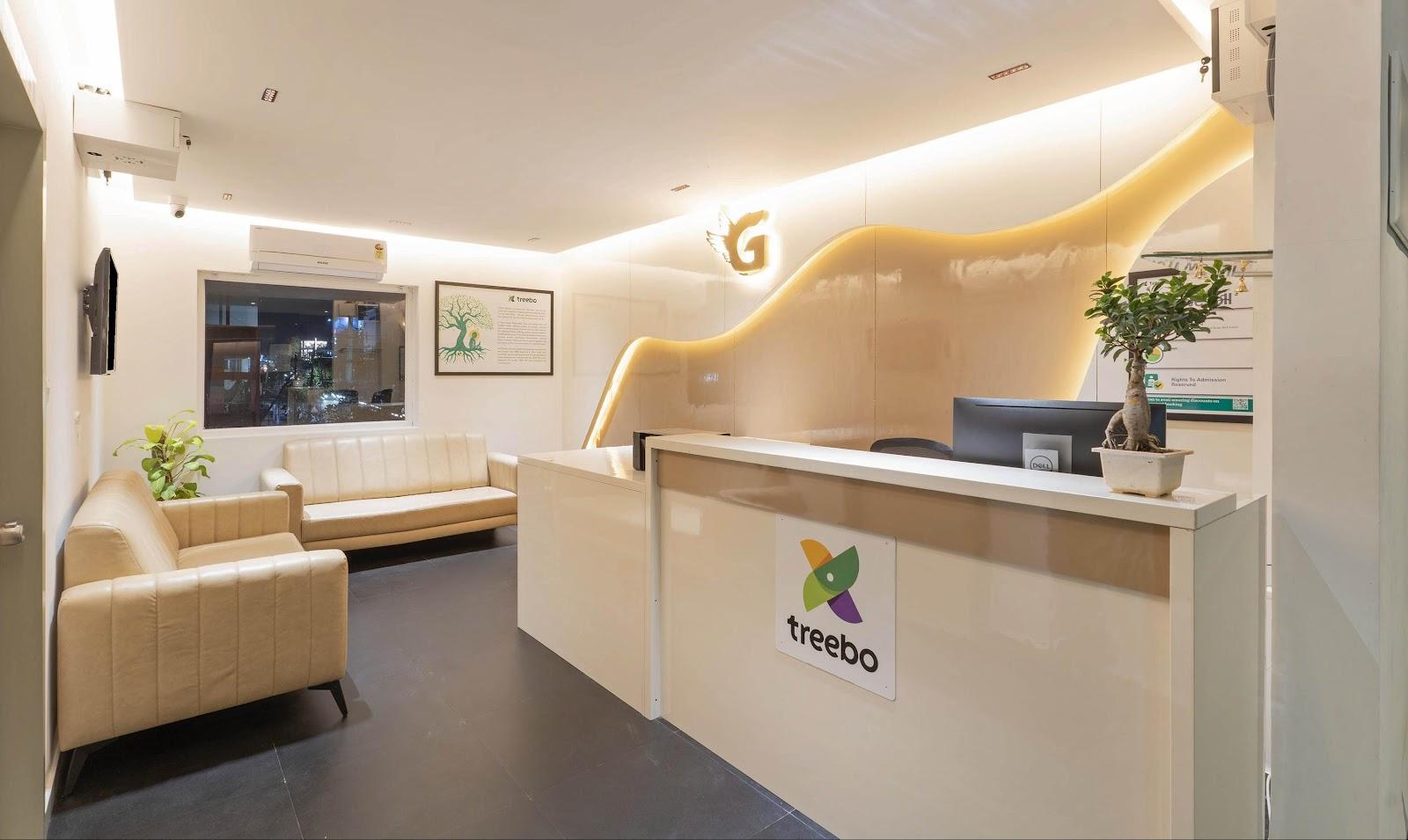 Treebo Global Orchid – Hotel in Mysore – photo 4
