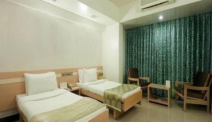 Hotel Diplomat – photo 4