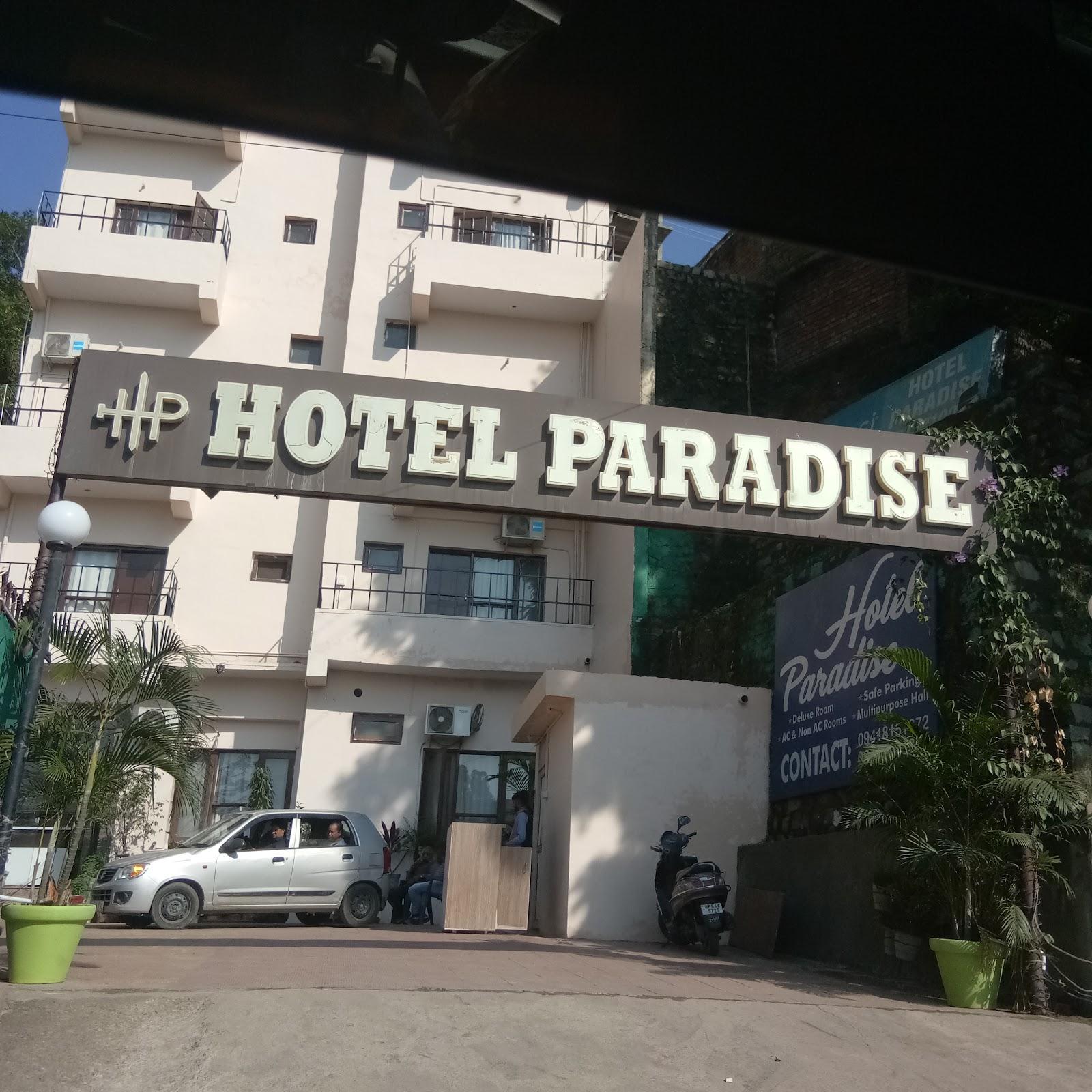 OYO 28322 Hotel Paradise – photo 4