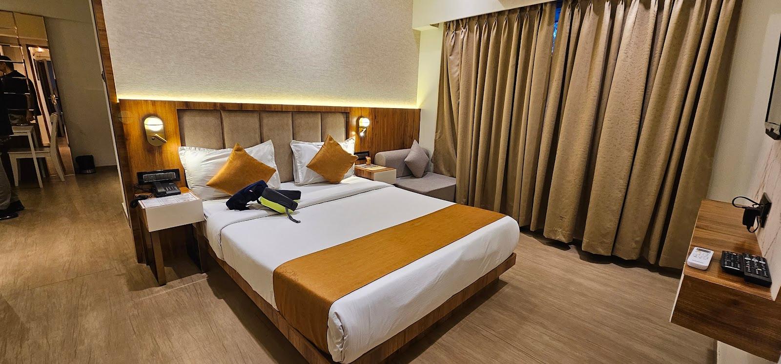 Home2 Suites and Service Apartment - Near Mumbai Airport & BKC – photo 2