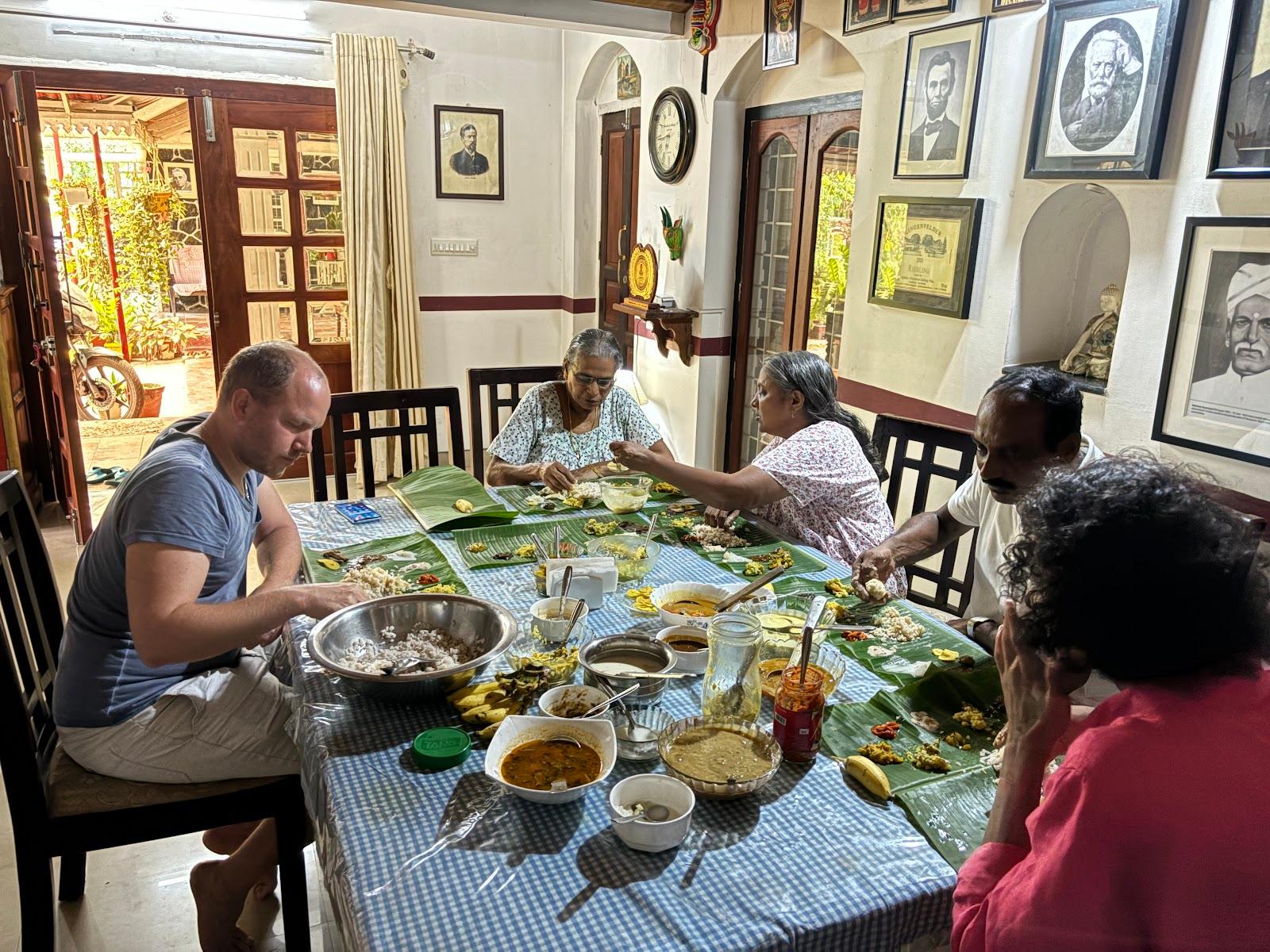 Orchid Villa homestay – photo 1