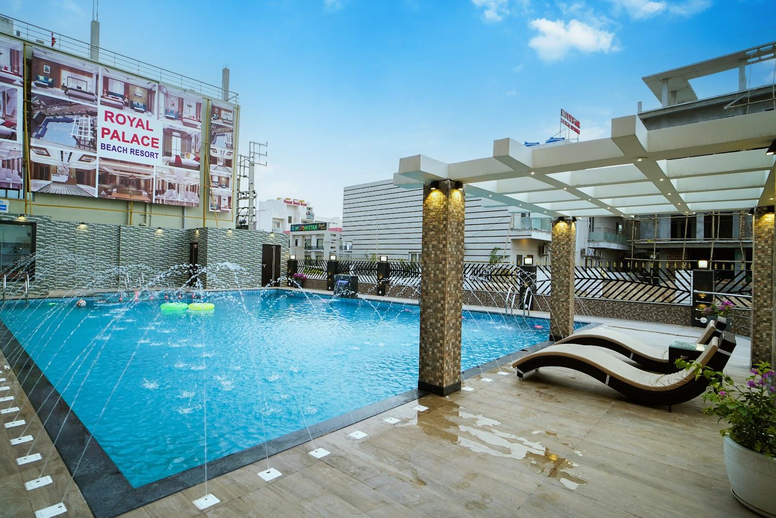 Royal Palace Beach Resort – photo 4