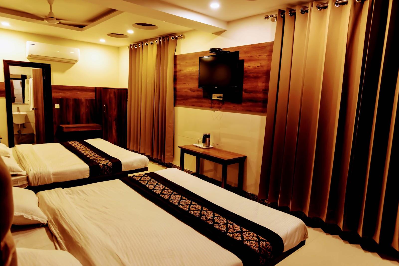 Hotel Arihant Palace – photo 4