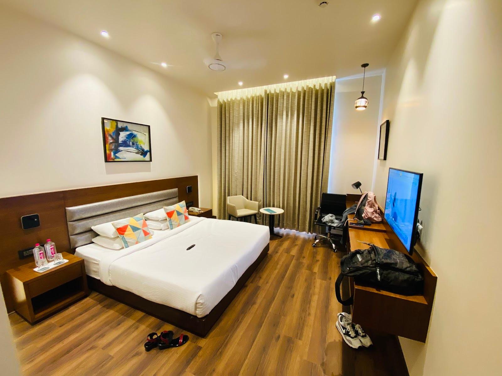 Hillcrest Hotel & Resort – photo 3