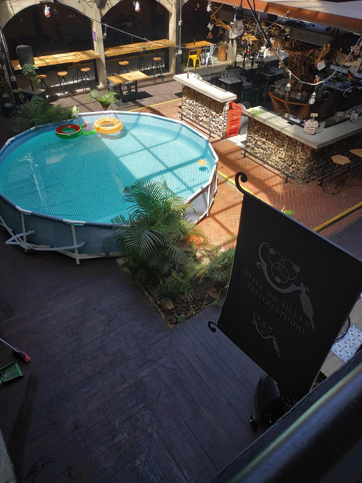 Socialtel Provenza Medellin – photo 4