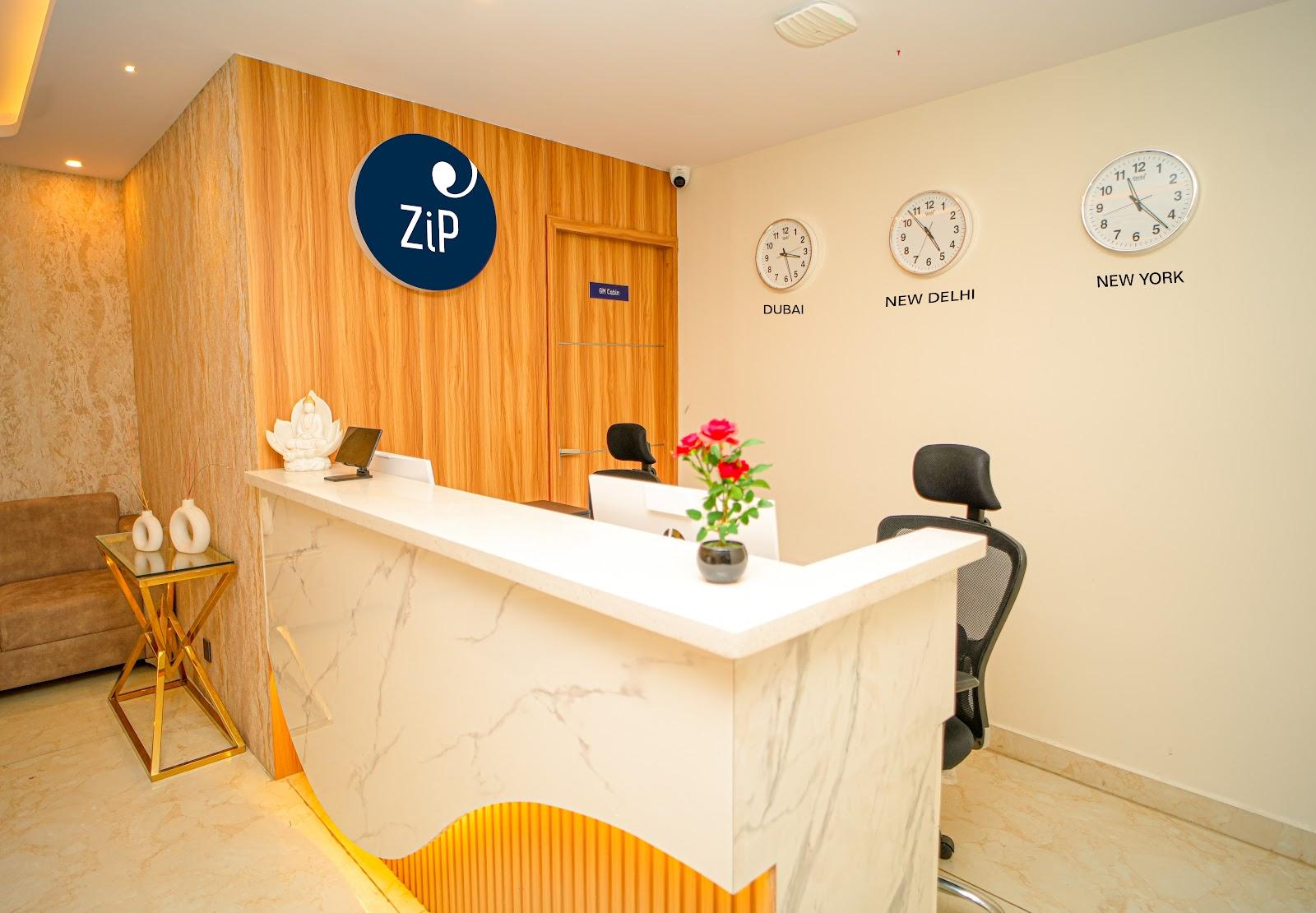 Zip by Spree Hotels Phoenix Marathahalli – photo 4