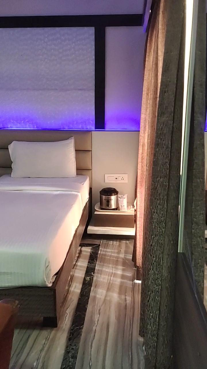 Hotel Cidade de Diu – photo 3