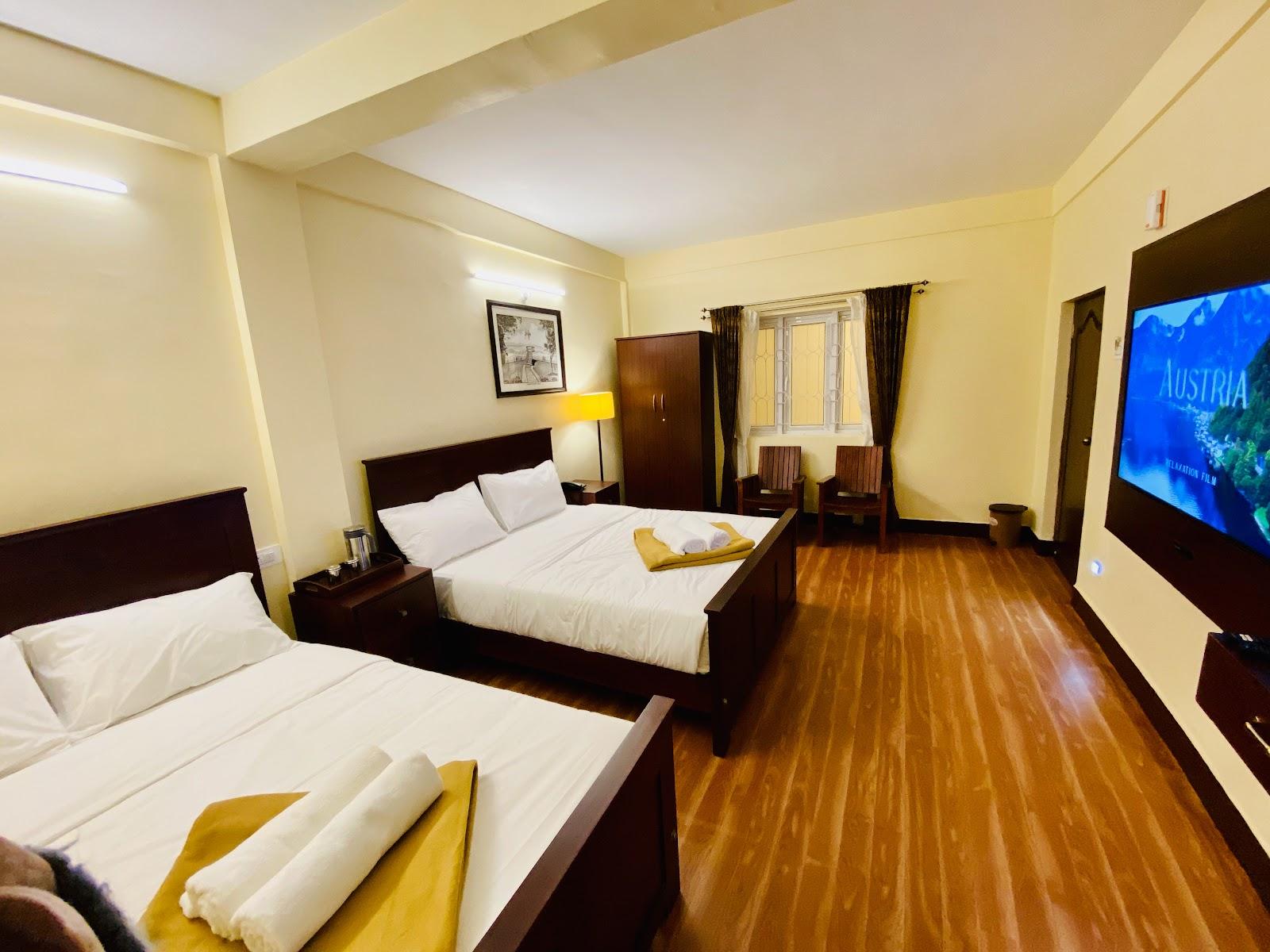 AAKASH ROOMS AND COTTAGES – photo 3