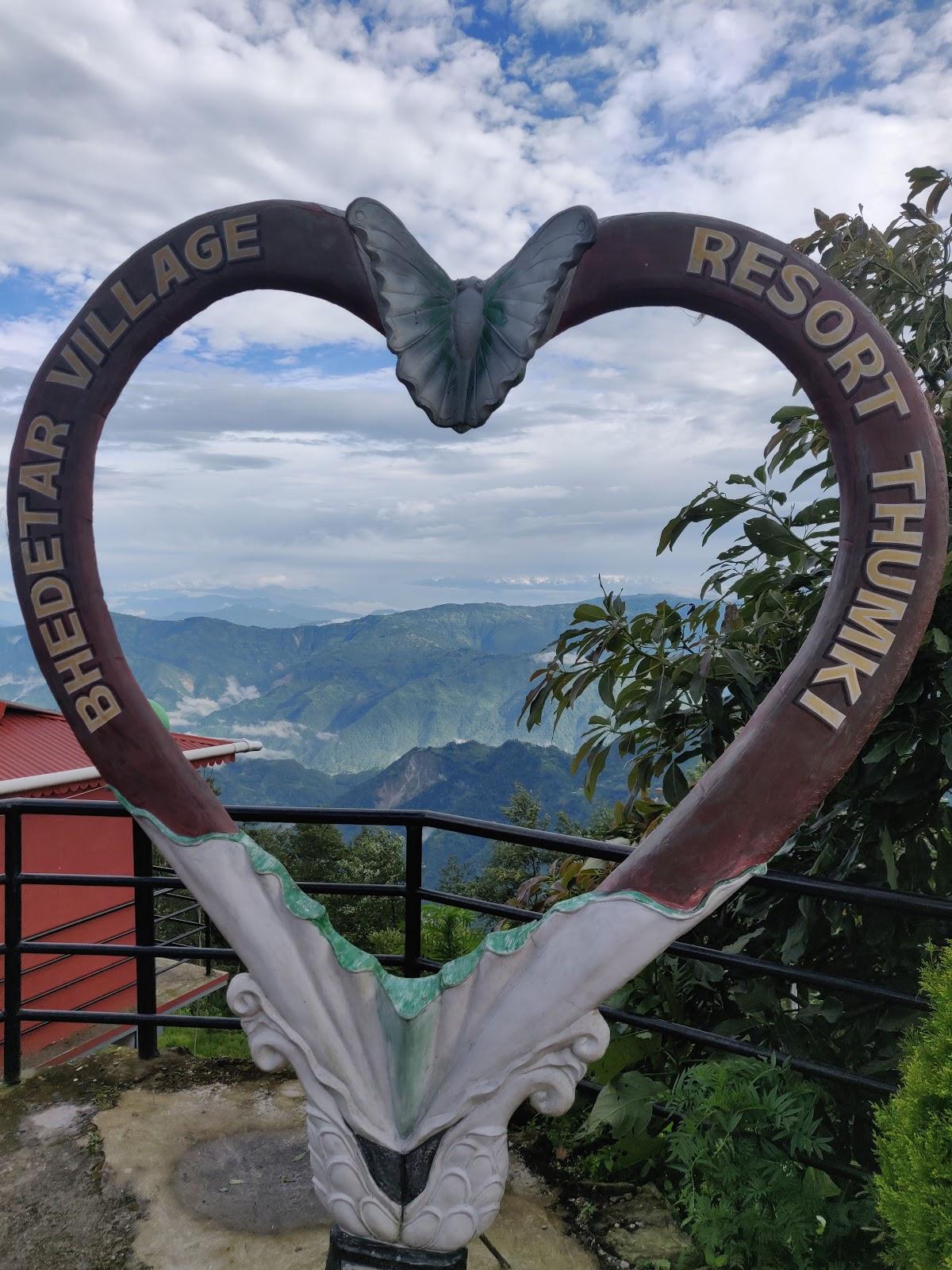 Bhedetar Village Resort – photo 4