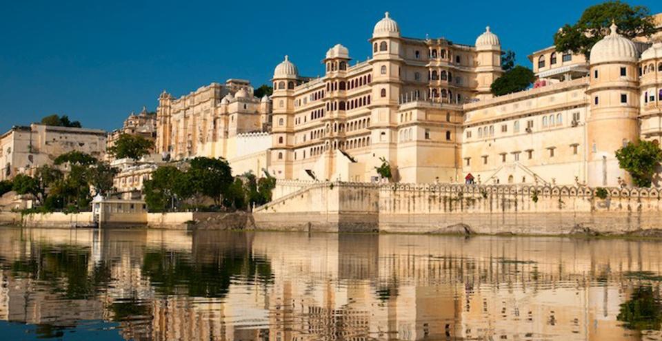 Moustache Udaipur Verandah – photo 4