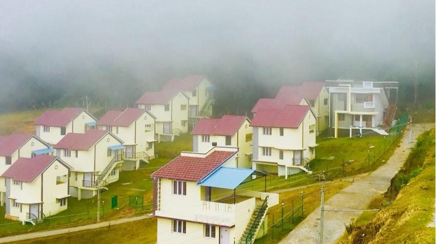 Kodai Mist Resort – photo 1