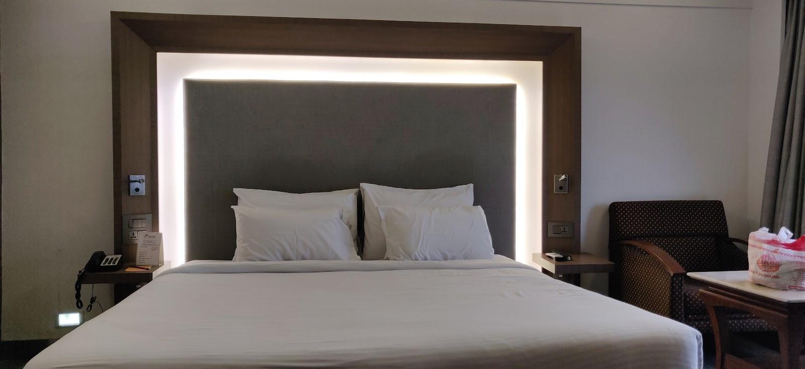 Hotel Airport International – photo 2
