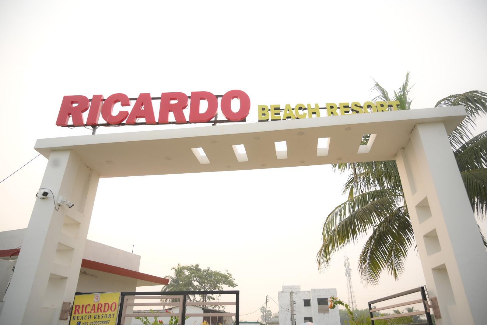Ricardo Beach resort – photo 1