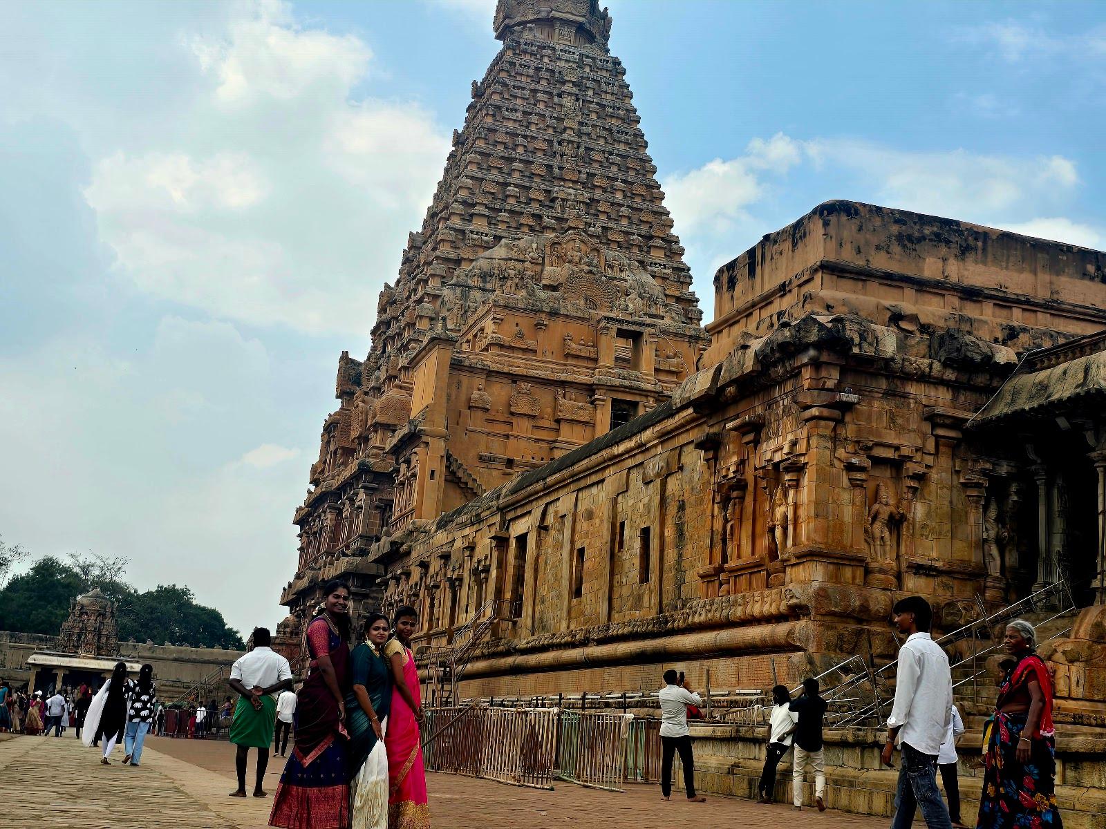Thanjavur Junction Retiring Rooms – photo 2