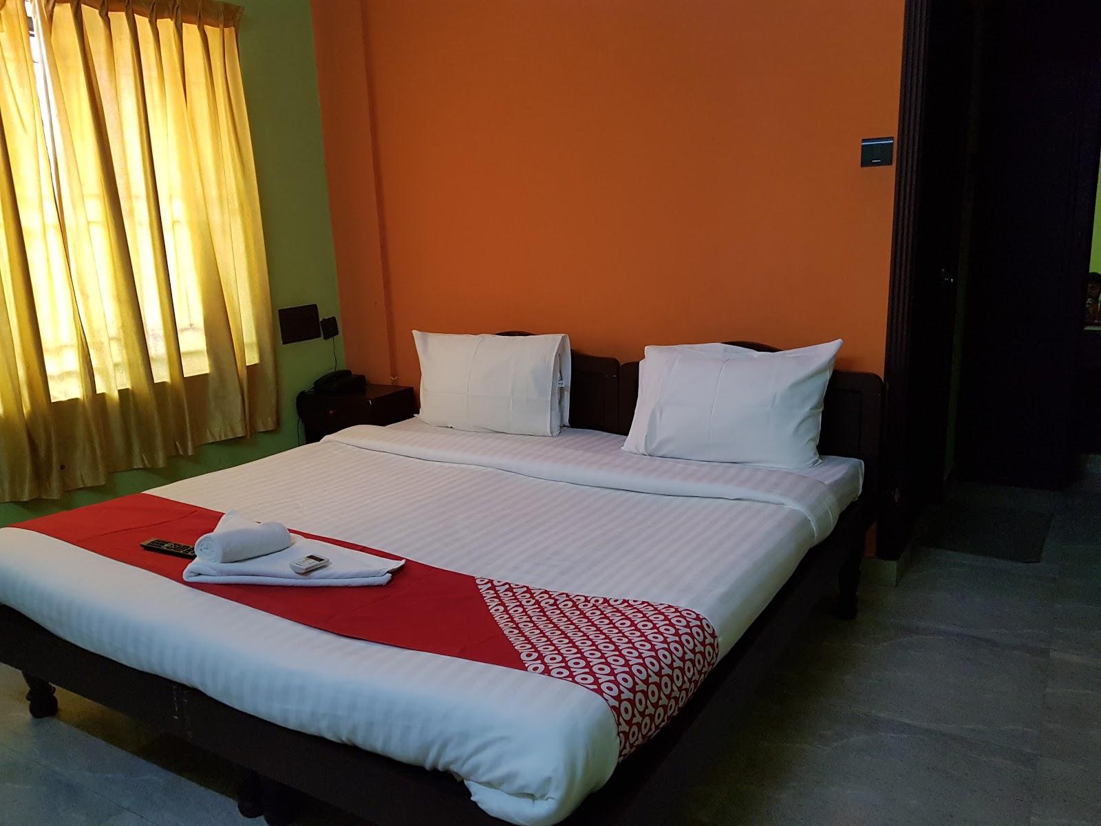 Kuku Residency – photo 2