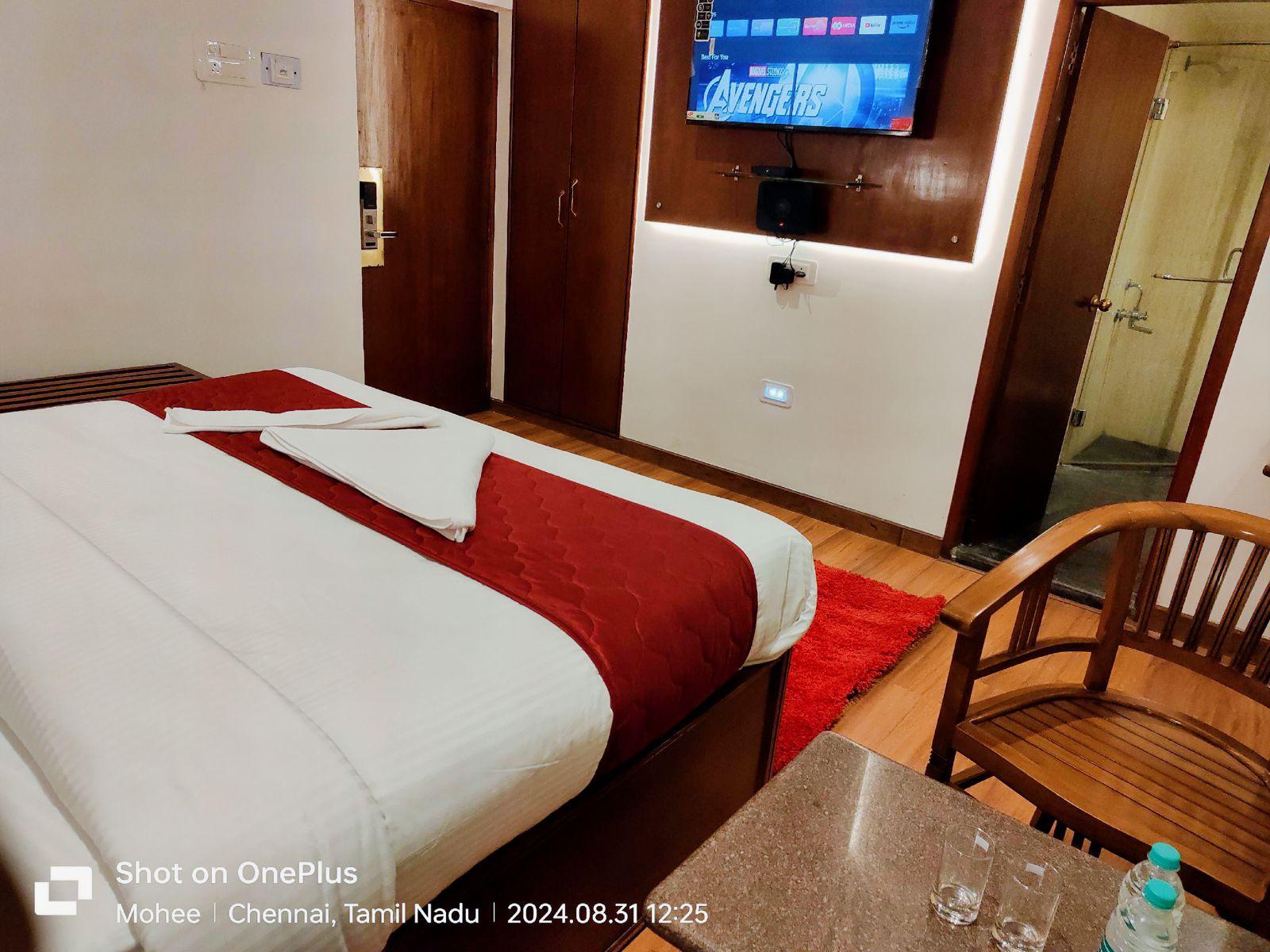 Skylinn Stays OMR Perungudi | Best Hotel Rooms Chennai – photo 3
