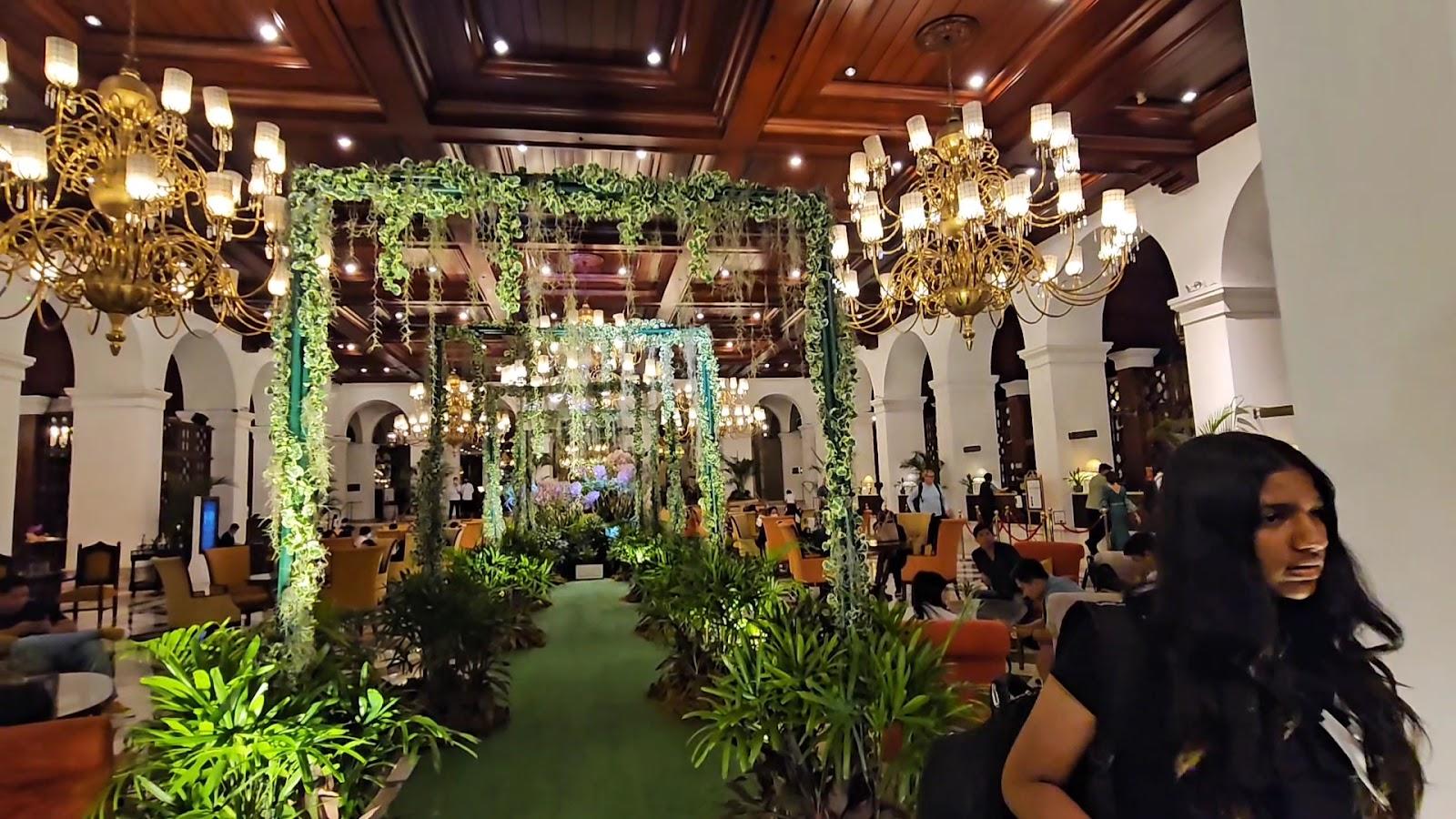 The Manila Hotel – photo 2
