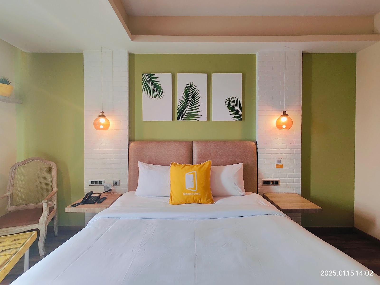 Bloom Hotel - Gachibowli – photo 3