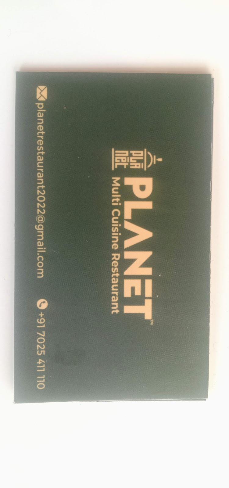 PLANET INN – photo 4
