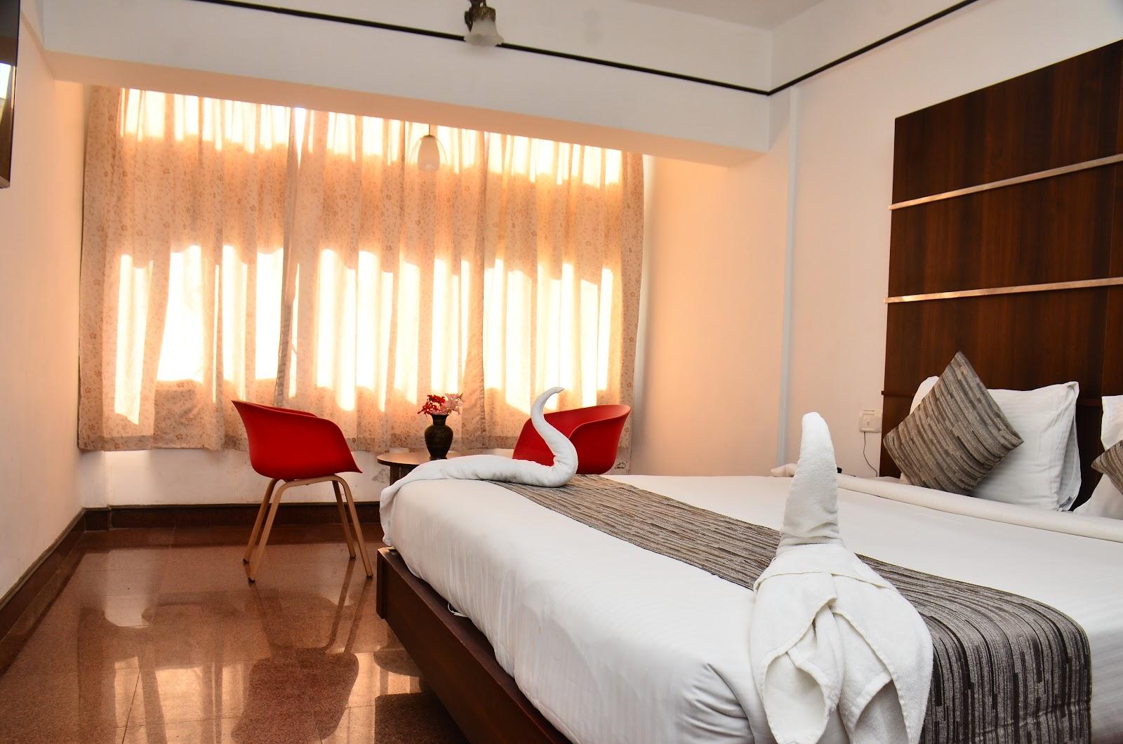 NACHIAPPAPALANIAPPA GRAND INN – photo 2