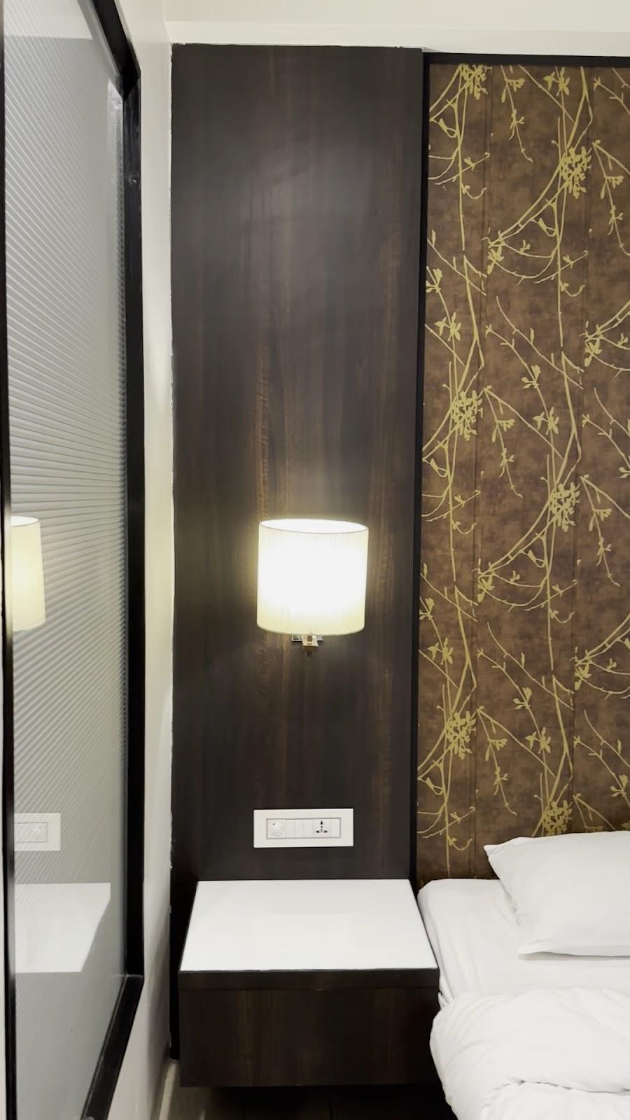 The Ashoka Hotel – photo 2