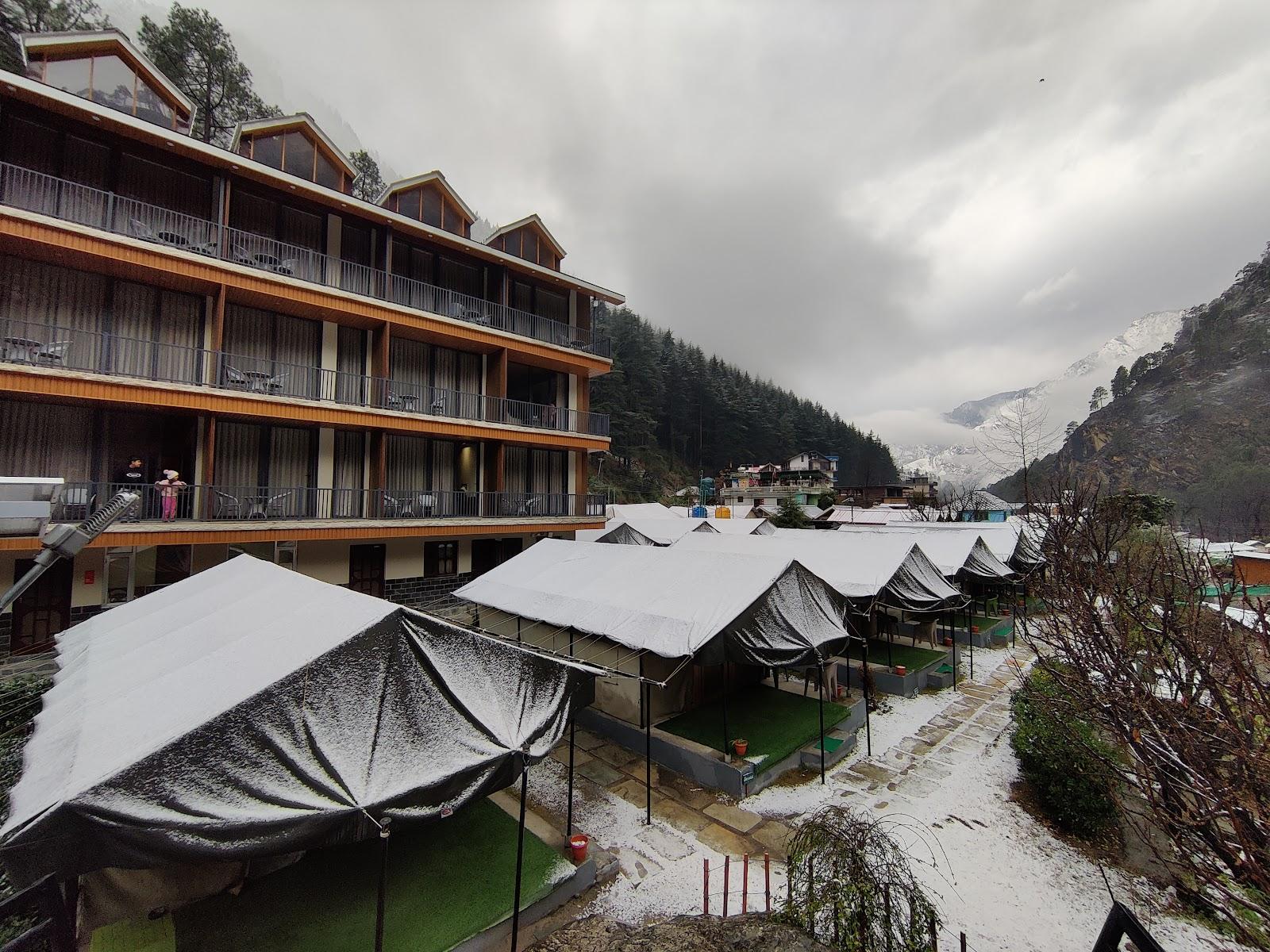 North Deodar Camps & Resort, Kasol – photo 3