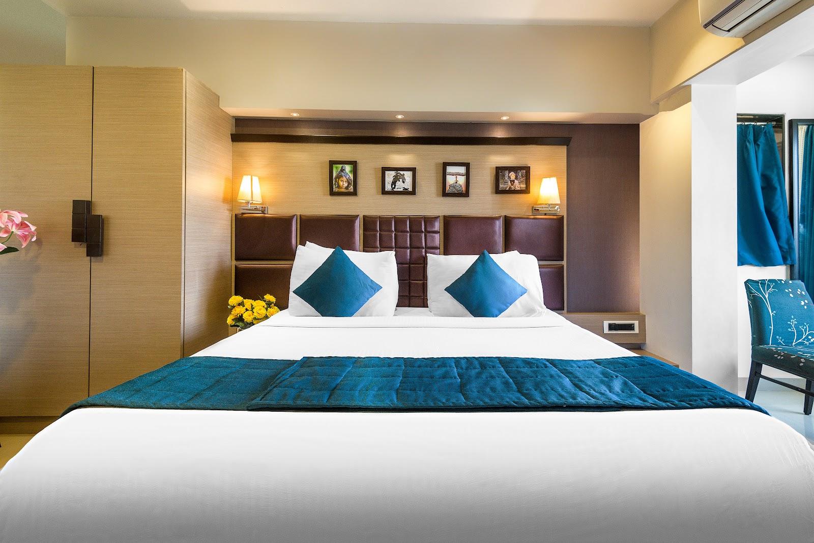 Hotel Oriental Aster – photo 3