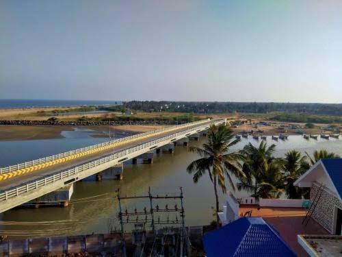 SRI GNANA VEDHA BEACH RESIDENCY – photo 4