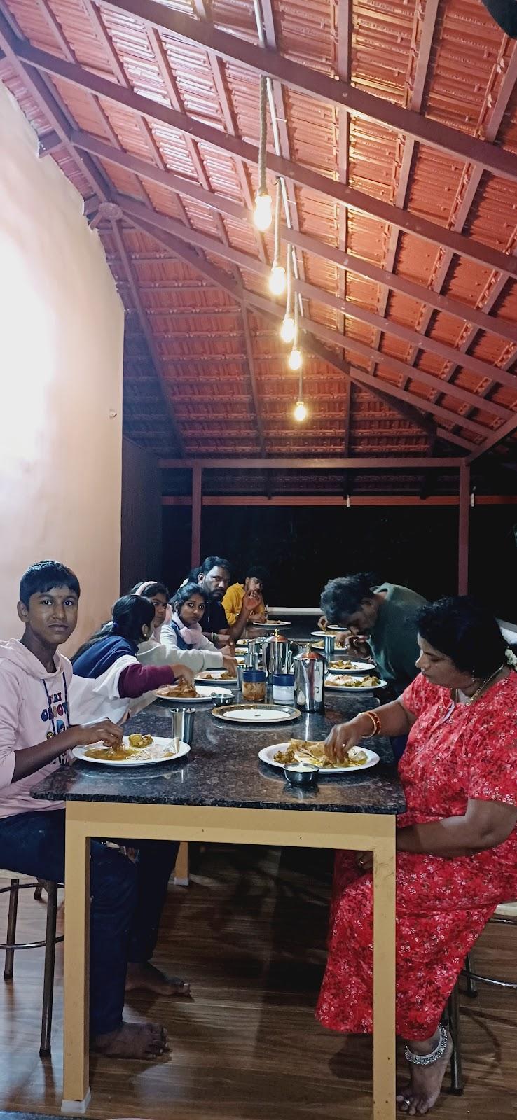 Kattegadde Homestay – photo 2