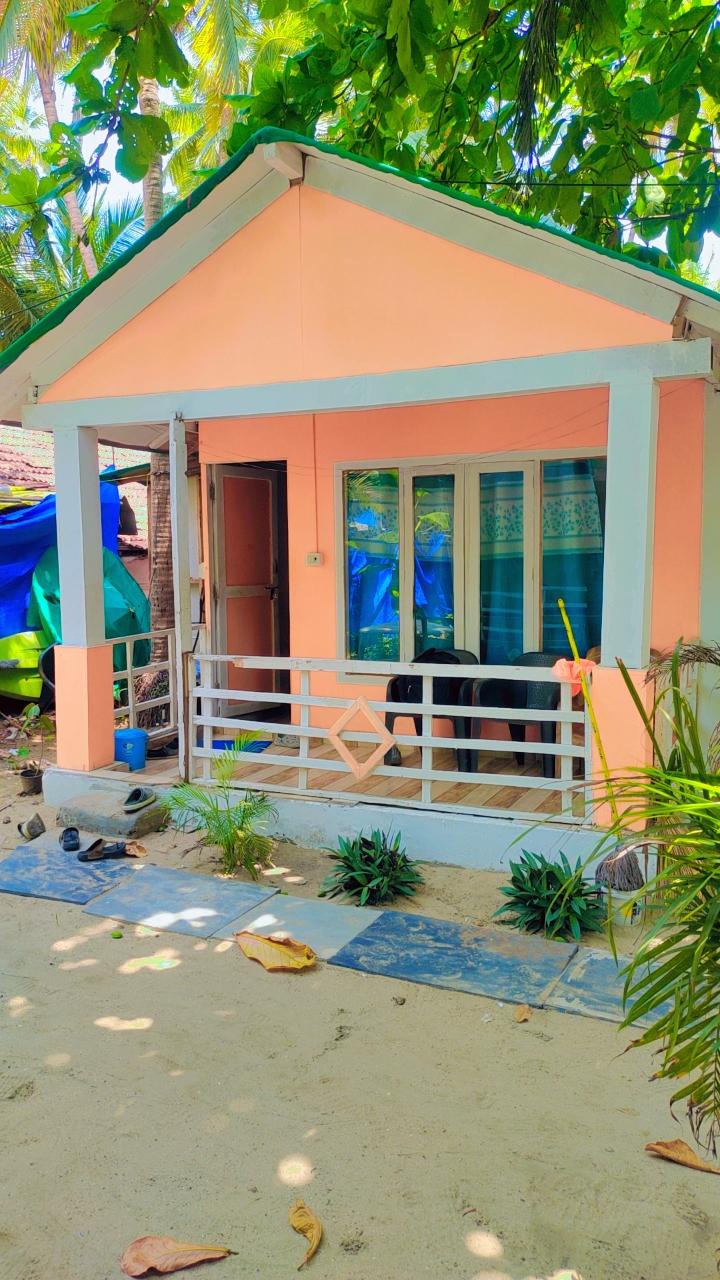 Sai - Palolem Beach Cottages – photo 3