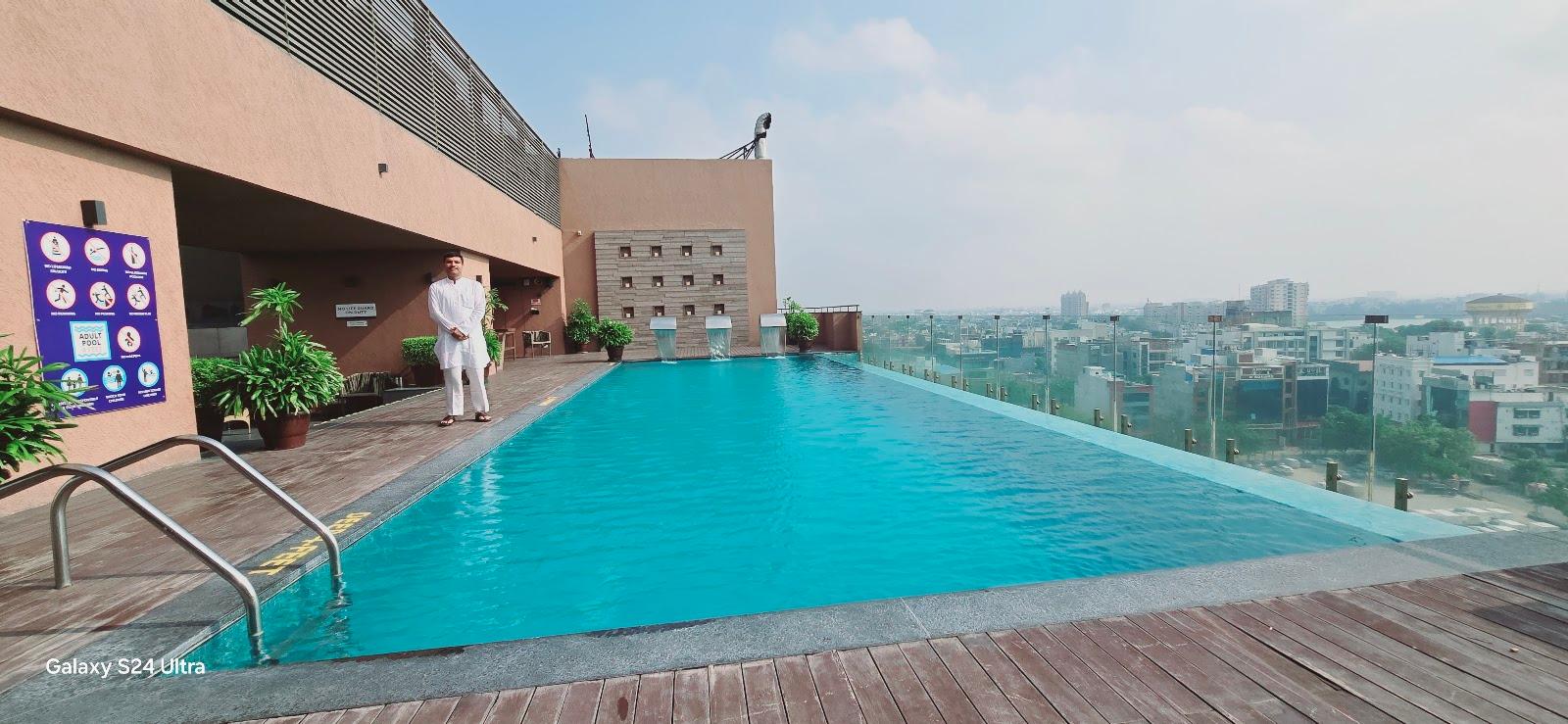 Novotel Lucknow Gomti Nagar – photo 4