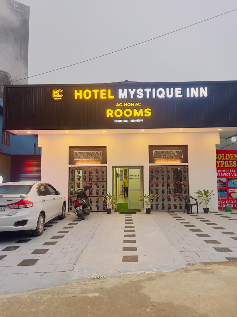 Hotel Mystique inn – photo 4