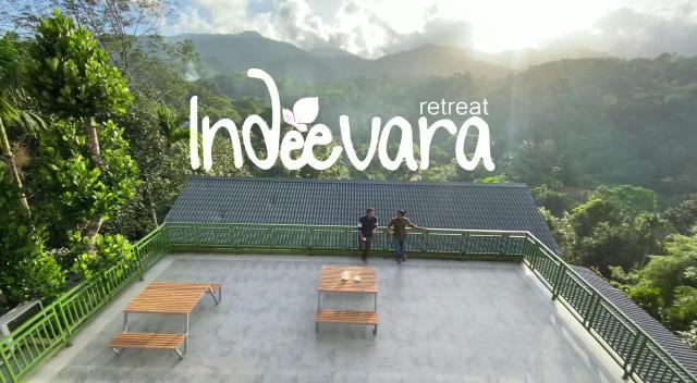 Indeevara Retreat- Vythiri, Eco Friendly Luxury Resort – photo 2
