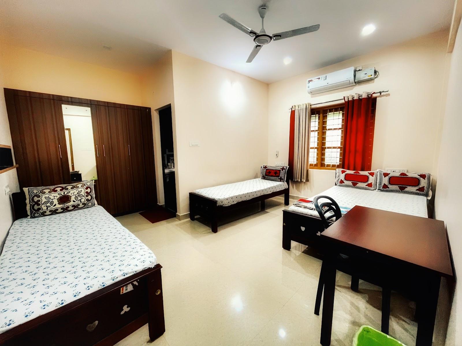 Thrissur Villas Home Stay – photo 3