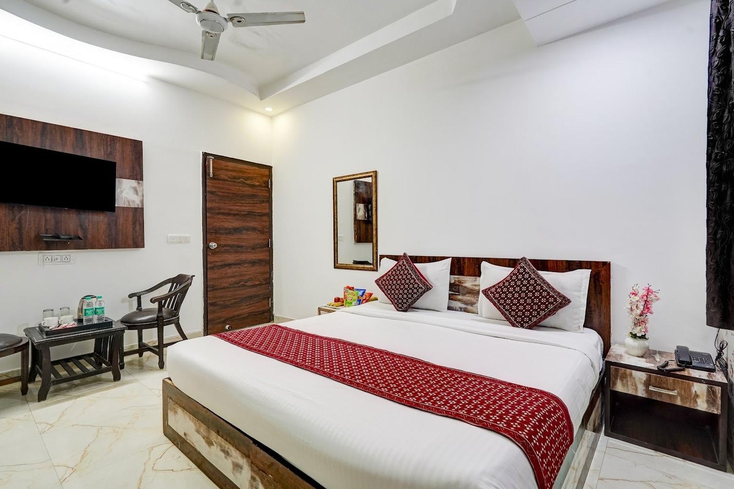 HOTEL AEROTECH – photo 2