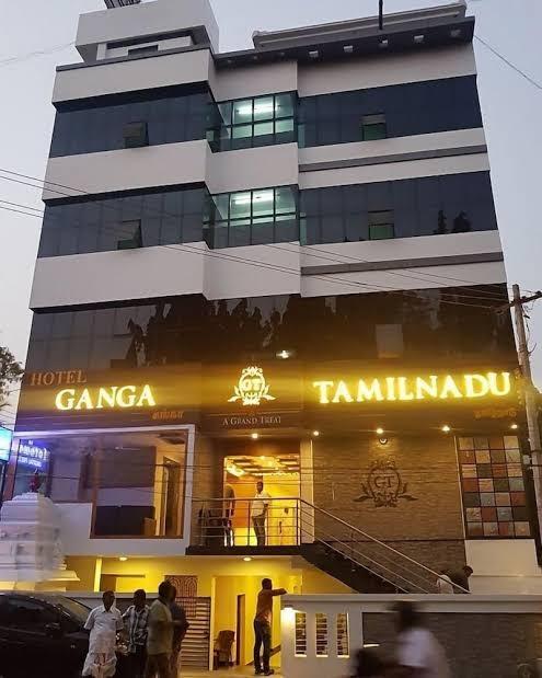 Hotel Tej Plaza – photo 1