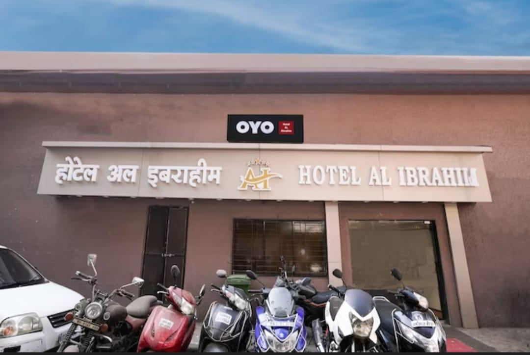 HOTEL AL IBRAHIM – photo 4