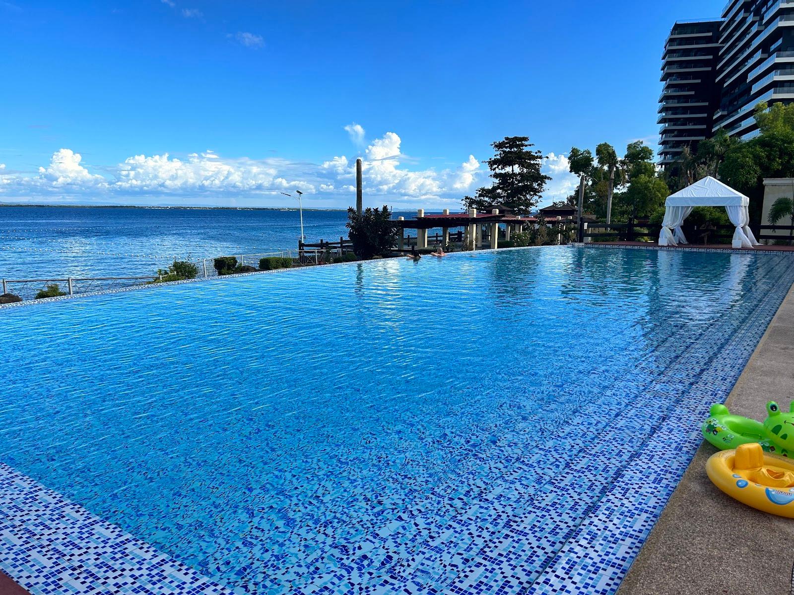 Vista Mar Beach Resort & Country Club