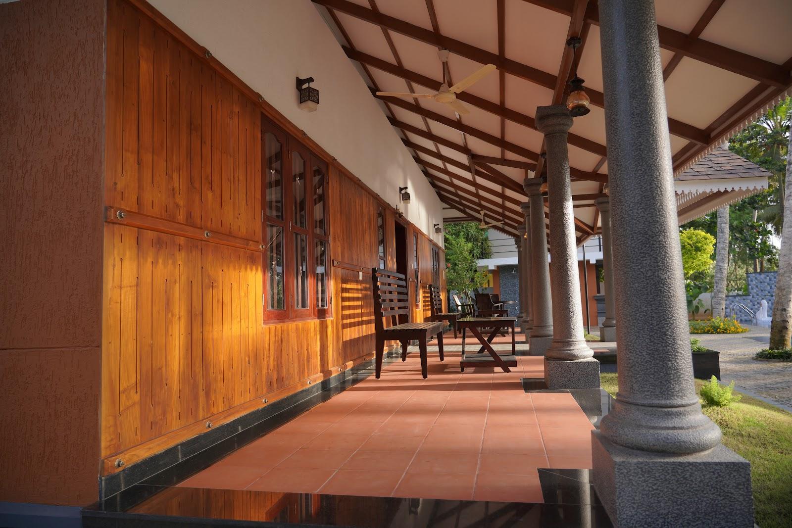 Kayal Heritage Villa – photo 4