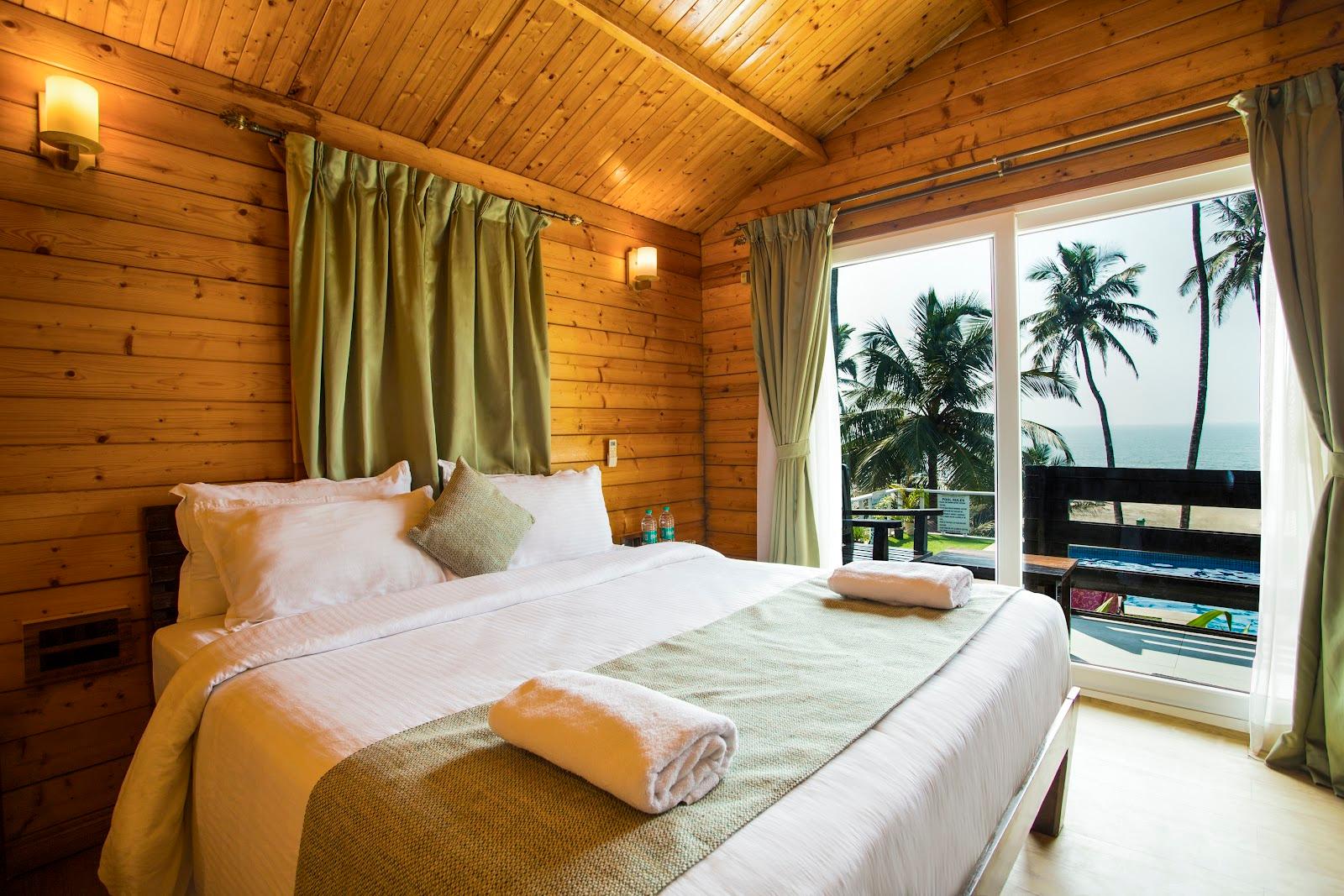 Antares Beach Resort and Club – photo 3